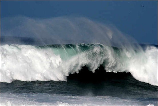 awesome-wave