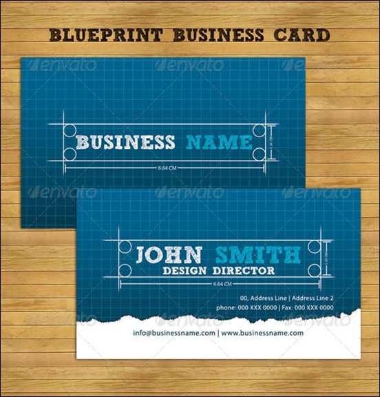 blueprint-business-card