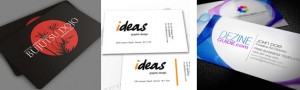 business card psd