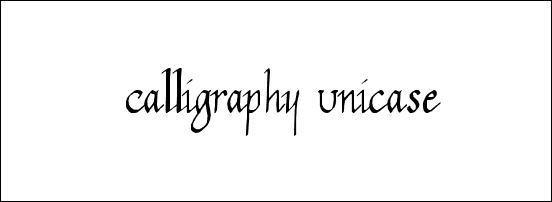 calligraphy-unicase[5]