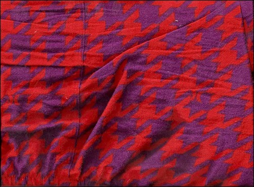 cloth-texture