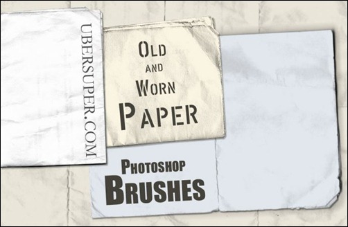 folded-paper-phoshop-brushes-by-ubersuper