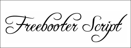 free-booter-script