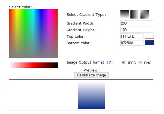gradient-image-maker