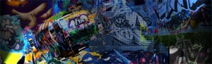 graffiti wallpapers