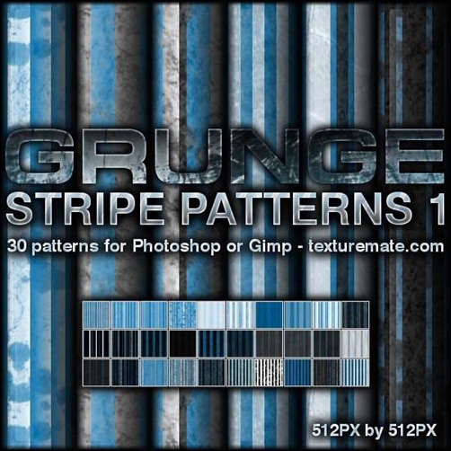 grunge-stripe-patterns-1