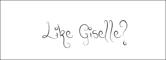 like-giselle