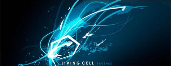 living-cell-brushes