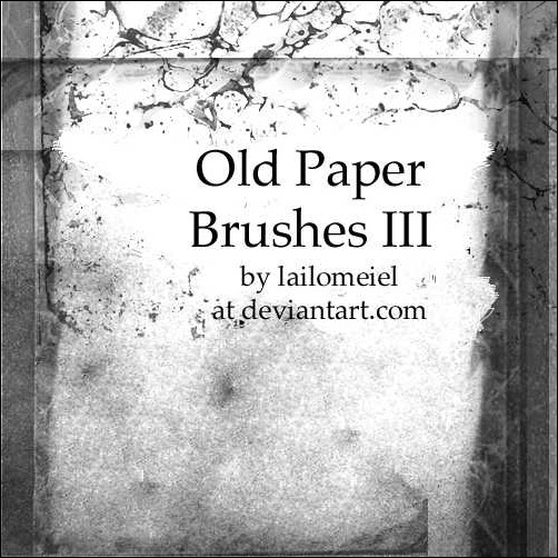 old-paper-brushes
