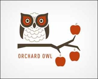 orchard-owl