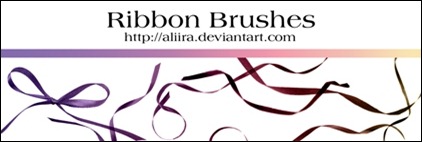 ribbon-brushes