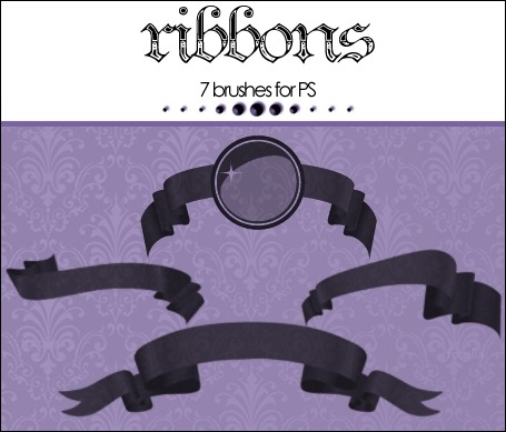 ribbons-ps-bruch-sets