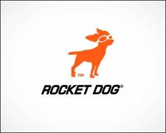 rocket-dog