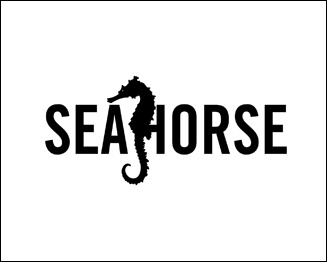sea-horse
