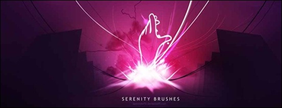 serenity-brushes