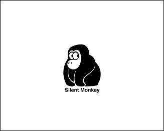 silent-monkey