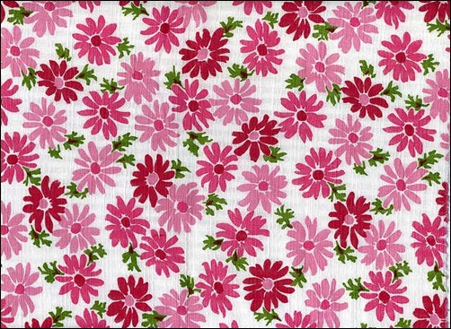 textured-pink-floral-cotton
