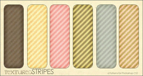 textured-stripes