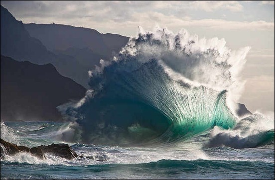 wave-photography