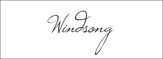 windsong-font