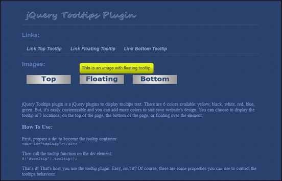 cramie-jquery-tooltips-plugin