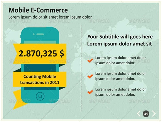 e-commerce-infographic-keynote-template