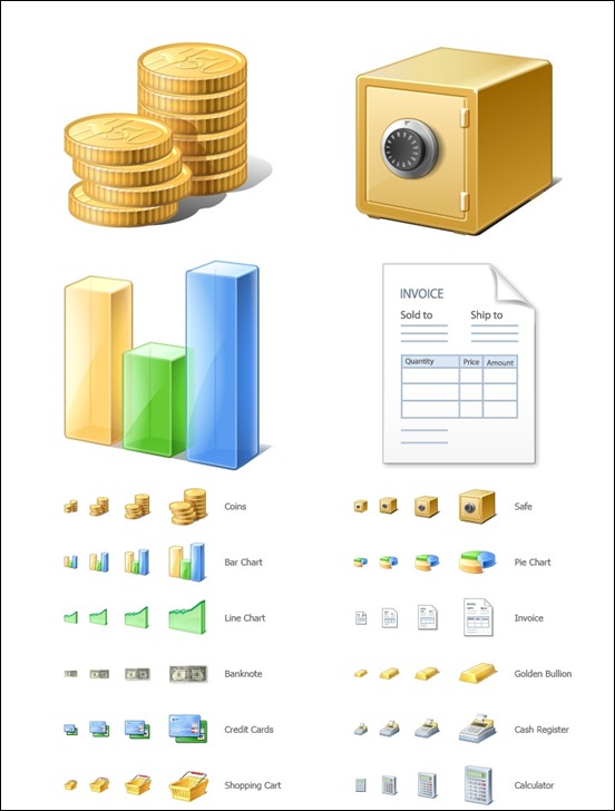 financial-icons-