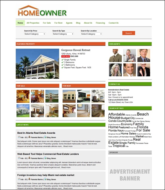 home-owner