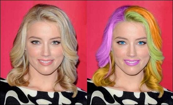 how-to-change-the-color-of-the-hair-in-photoshop