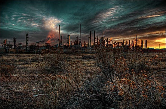 industrial-wasteland