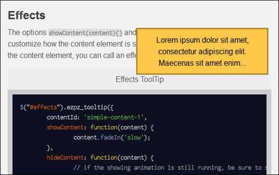 jquery-ezpz-tooltip