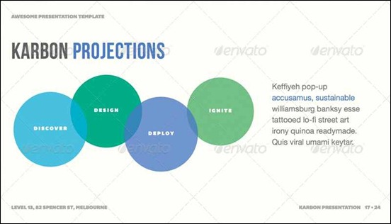 karbon-keynote-presentation-template