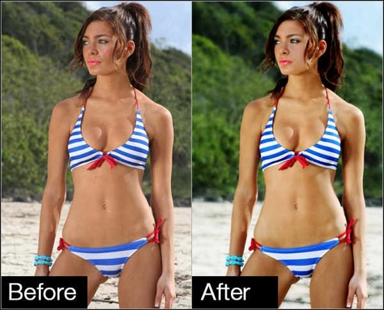 professional-photo-retouching-bikini-model