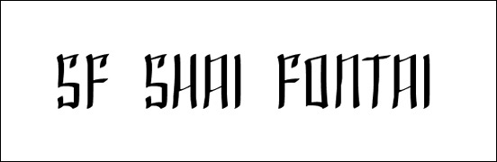 sf-shai-fontai