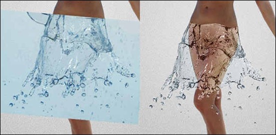 water-dress-tutorial