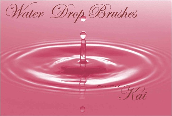 water-drop-brushes-set-2