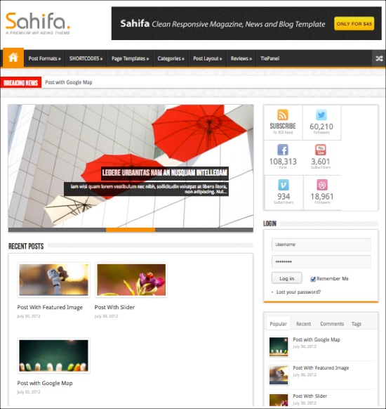 Sahifa-responsive-wp-theme