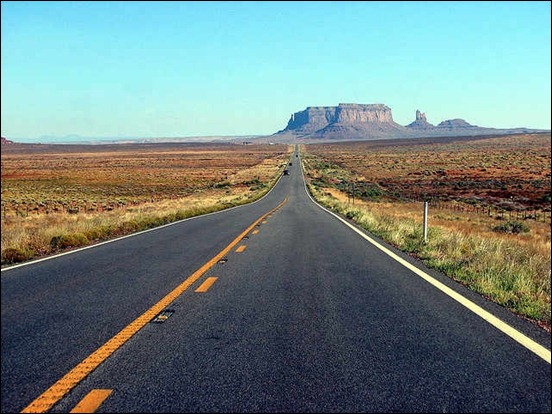 arizona-road