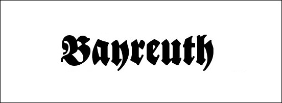 bayreuth