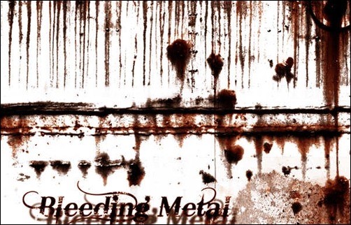 bleeding-metal