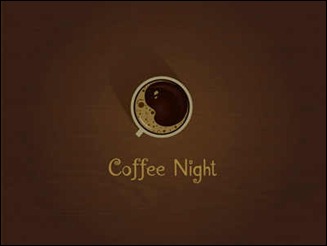 coffee-night