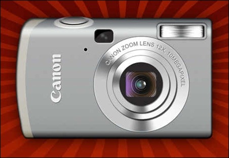 create-a-canon-digital-camera