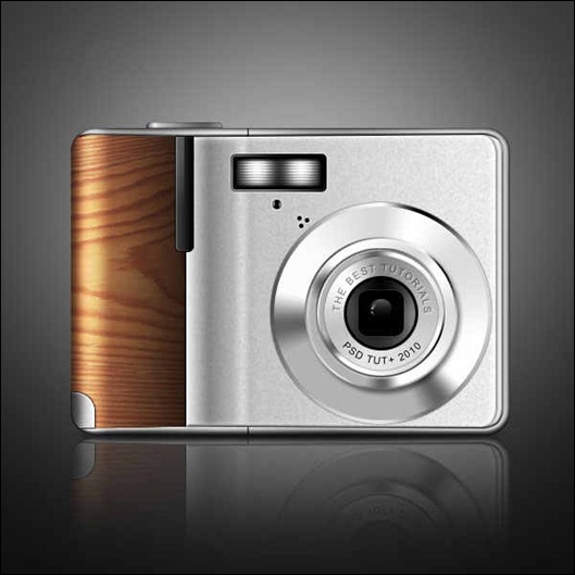 create-a-dgital-camera-with-wooden-accents