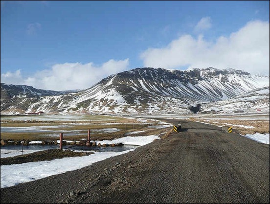 icelandic-road
