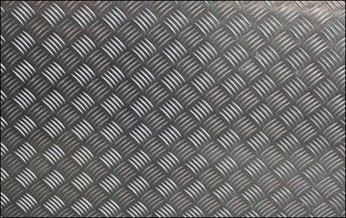 metal-pattern