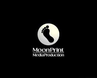 moon-print