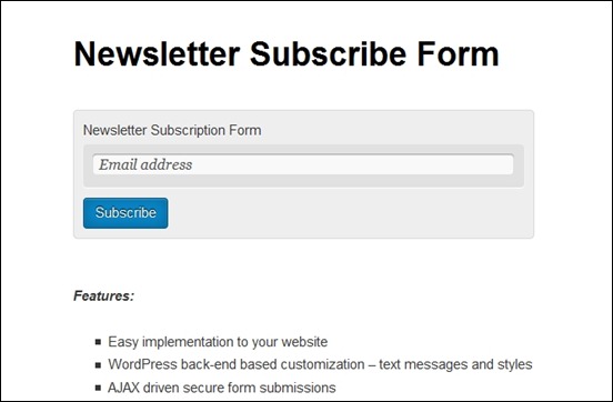 newsletter-subscribe-form