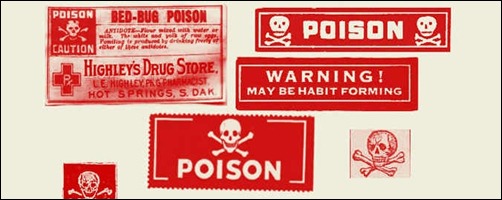 poison-label