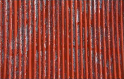 red-metal-texture