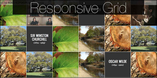 responsive-grid